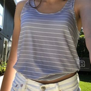 Athletic/Everyday Tank Top